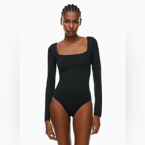Aritzia bodysuit